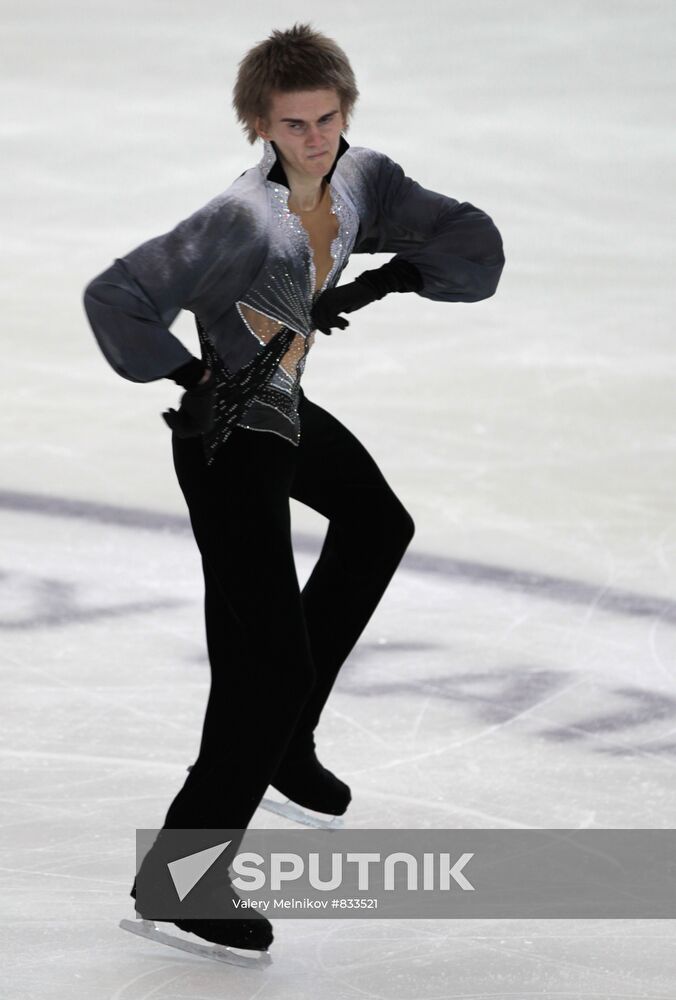 Ivan Tretyakov