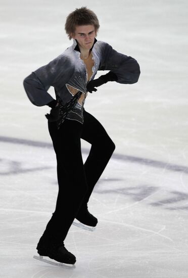 Ivan Tretyakov