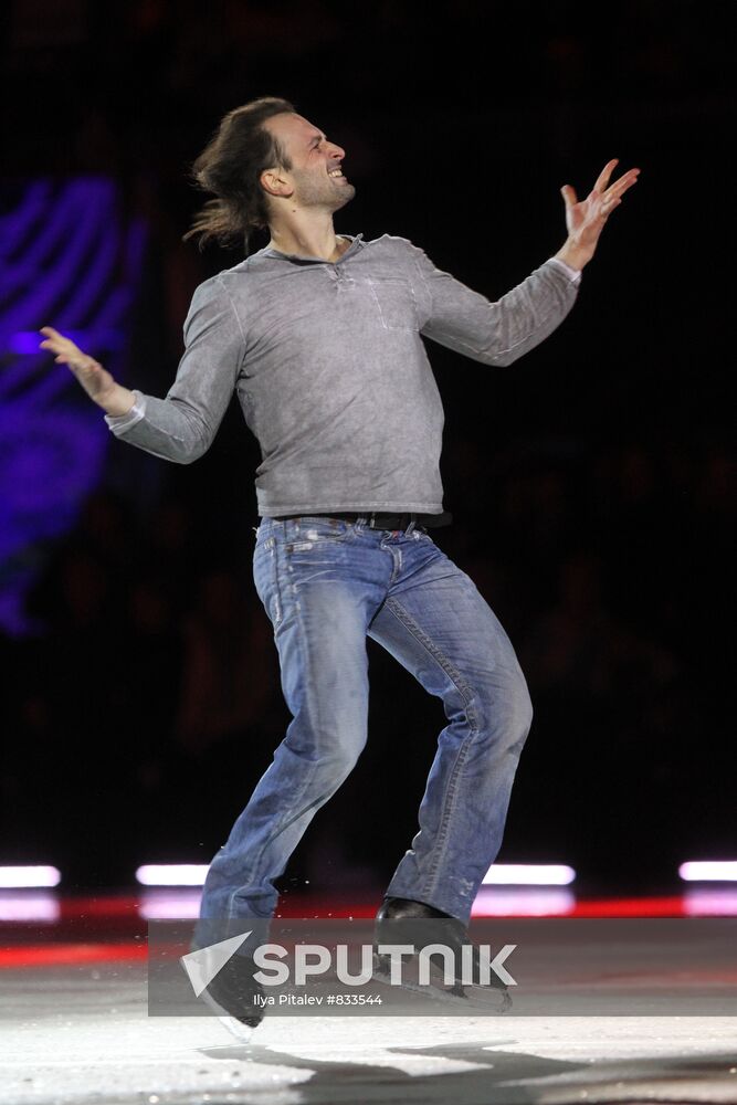 Ilya Averbukh