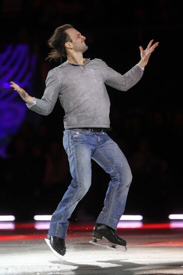 Ilya Averbukh