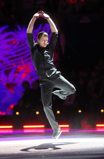 Alexei Yagudin