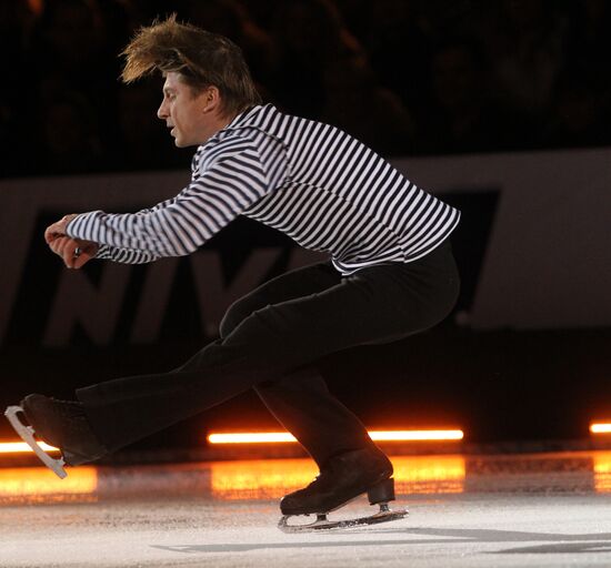 Alexei Yagudin