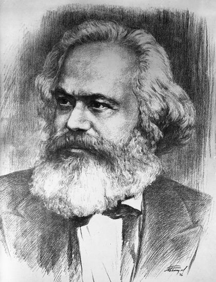 Karl Marx