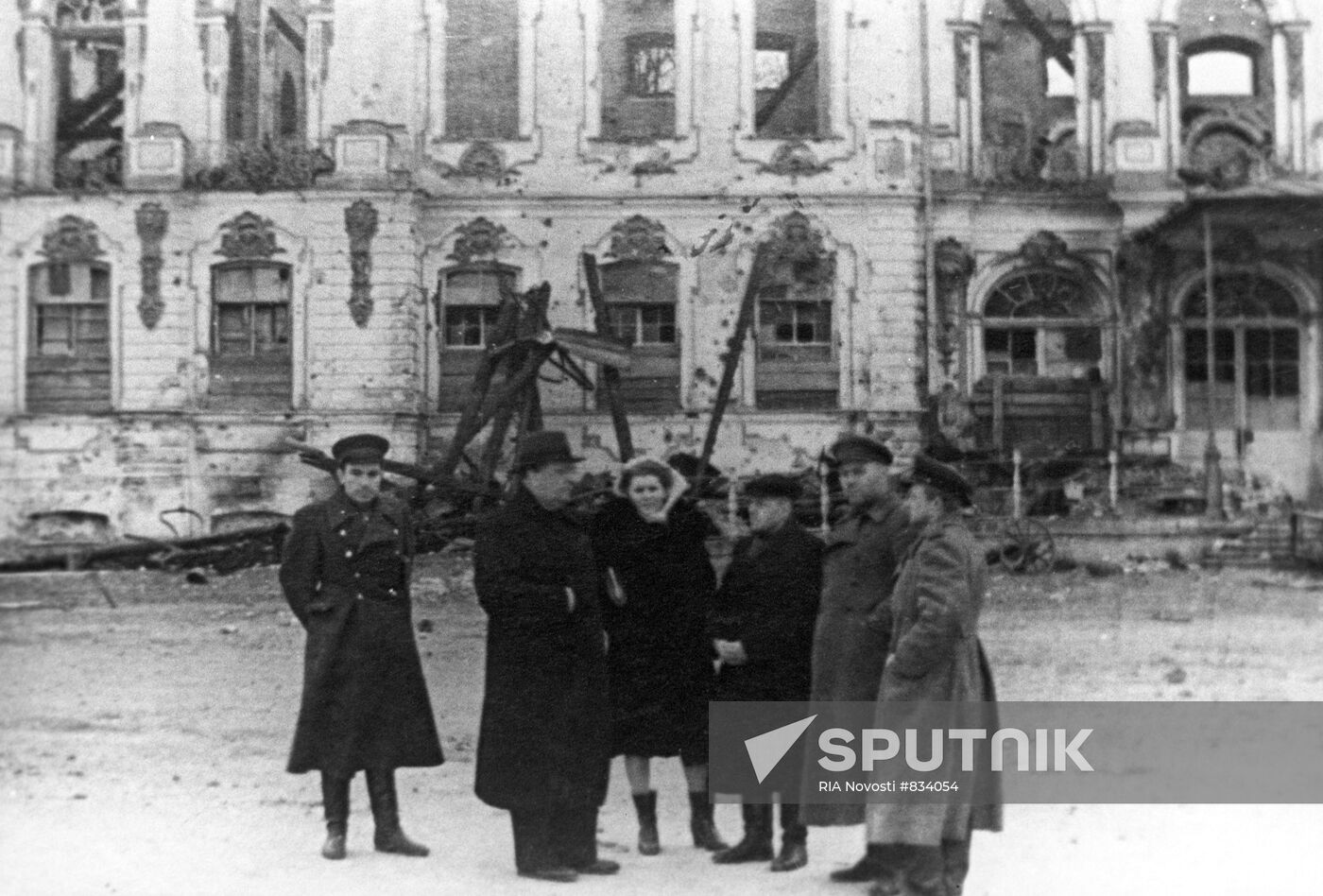 Investigation into crimes of fascism