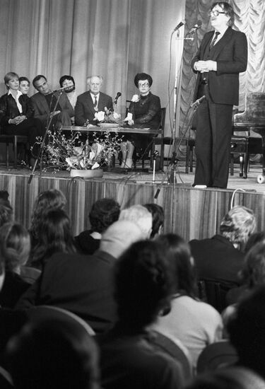 Bulgarian writer Georgy Dimitrov-Goshkin