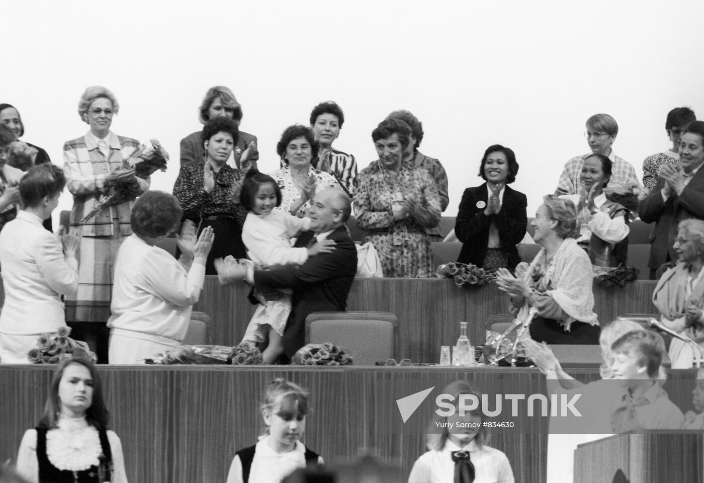 Women's congress