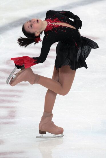 Yelizaveta Tuktamysheva