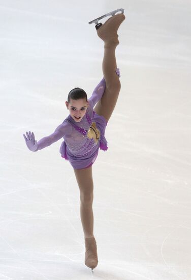 Adelina Sotnikova