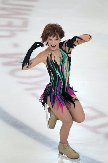 Alyona Leonova