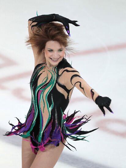 Alyona Leonova
