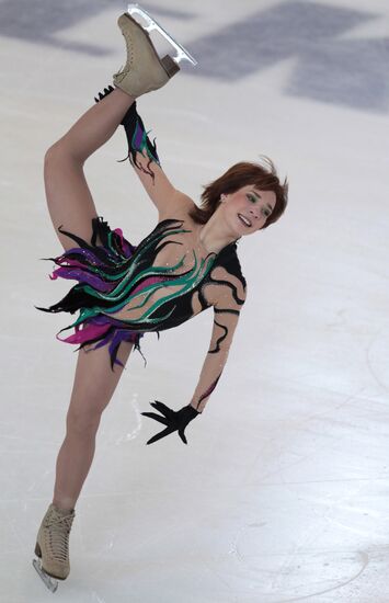 Alyona Leonova
