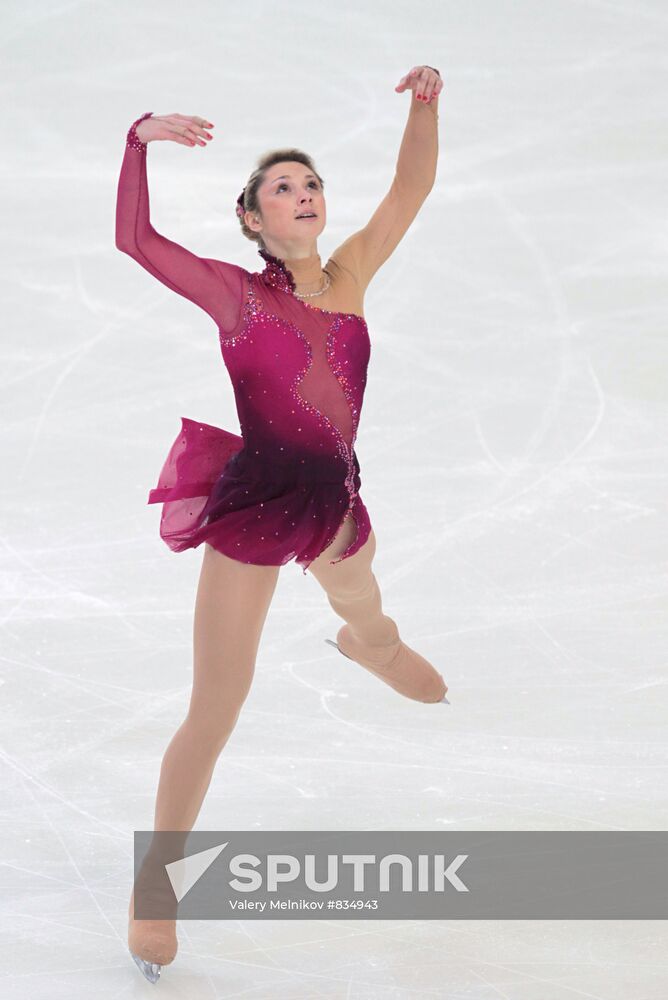 Kseniya Makarova