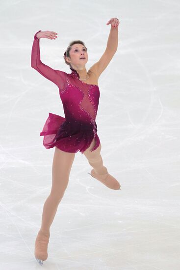 Kseniya Makarova
