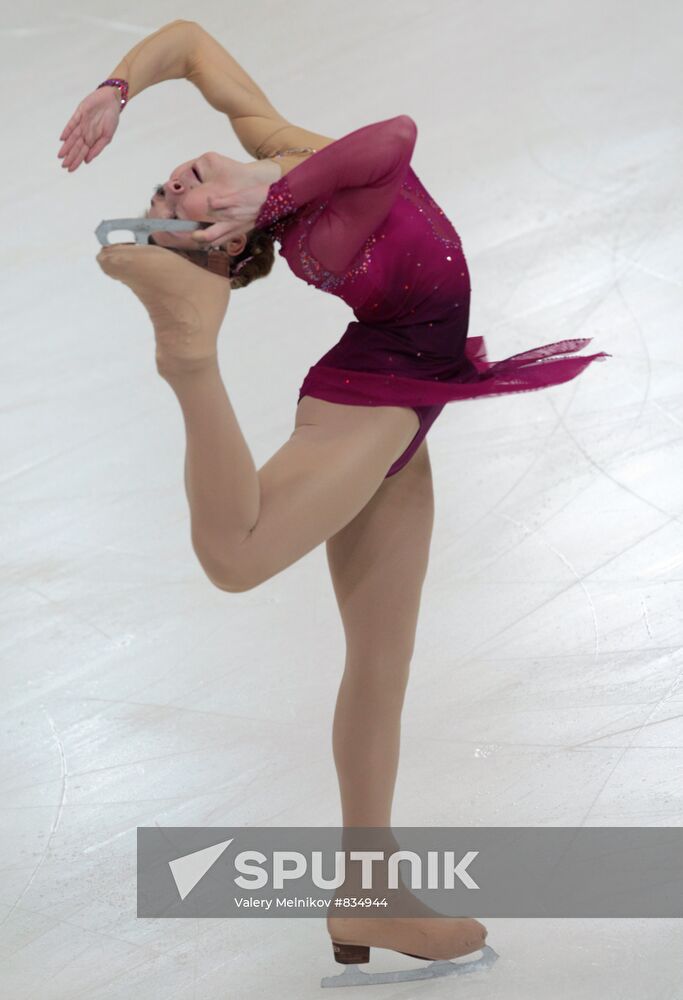 Kseniya Makarova