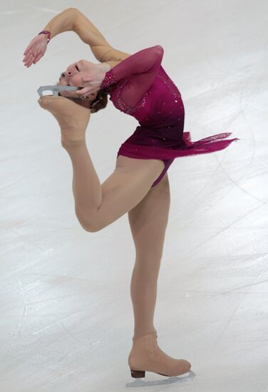 Kseniya Makarova