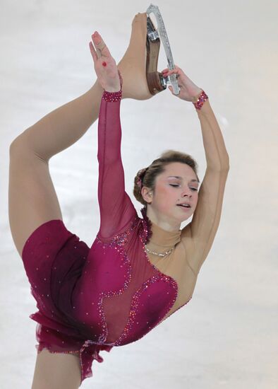 Kseniya Makarova