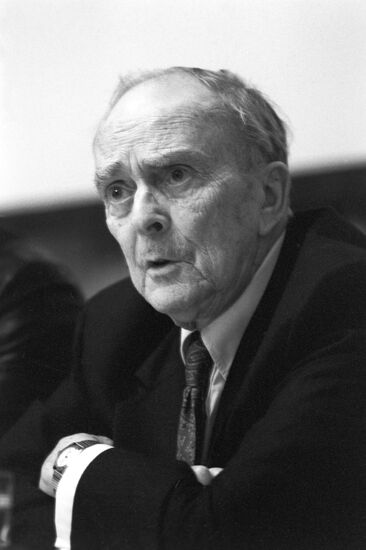 Sean McBride