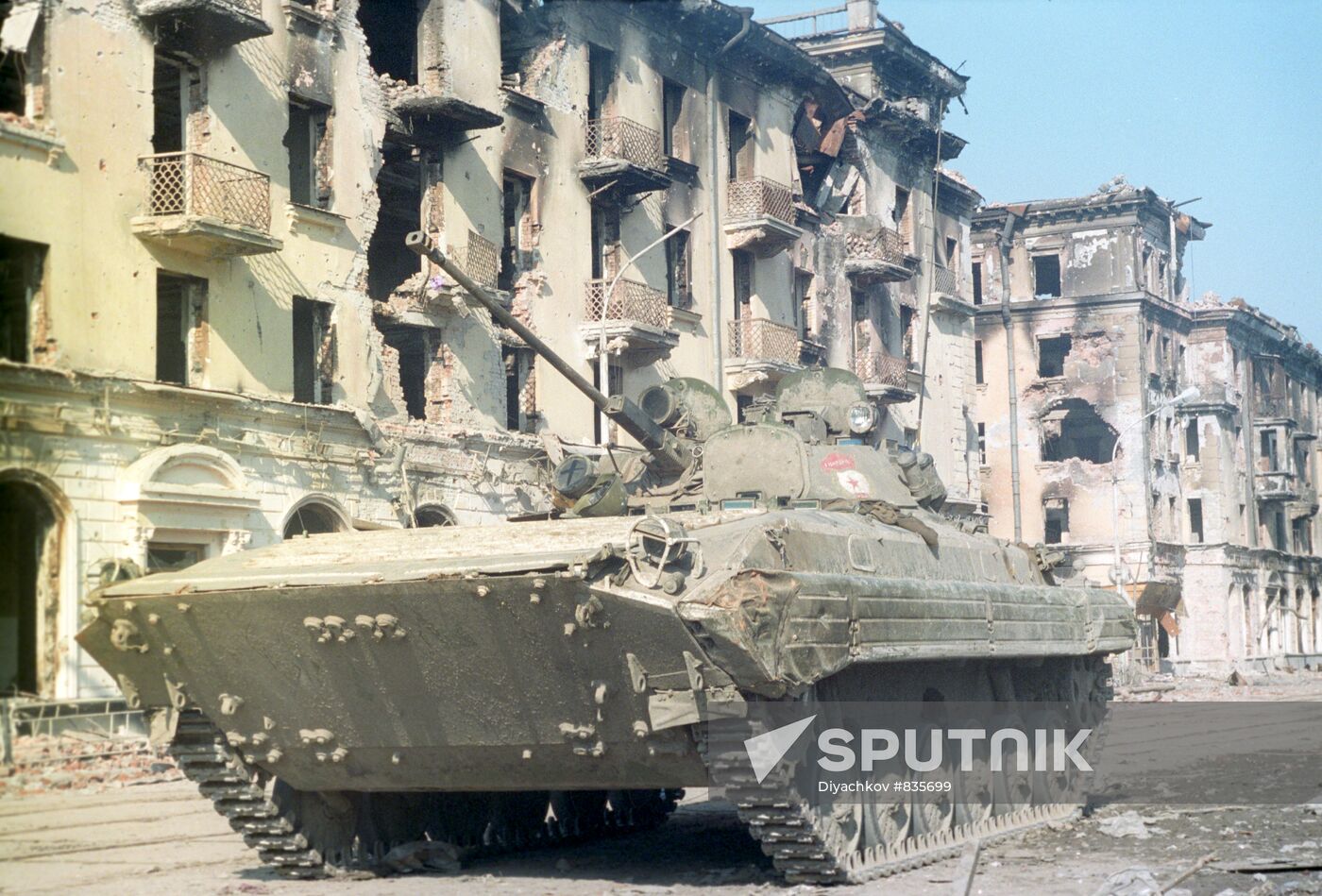 Grozny