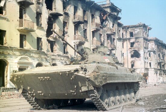 Grozny