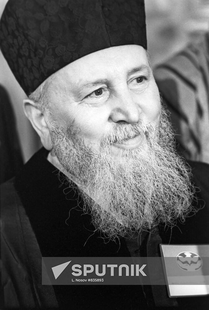 Rabbi Yakov Fishman