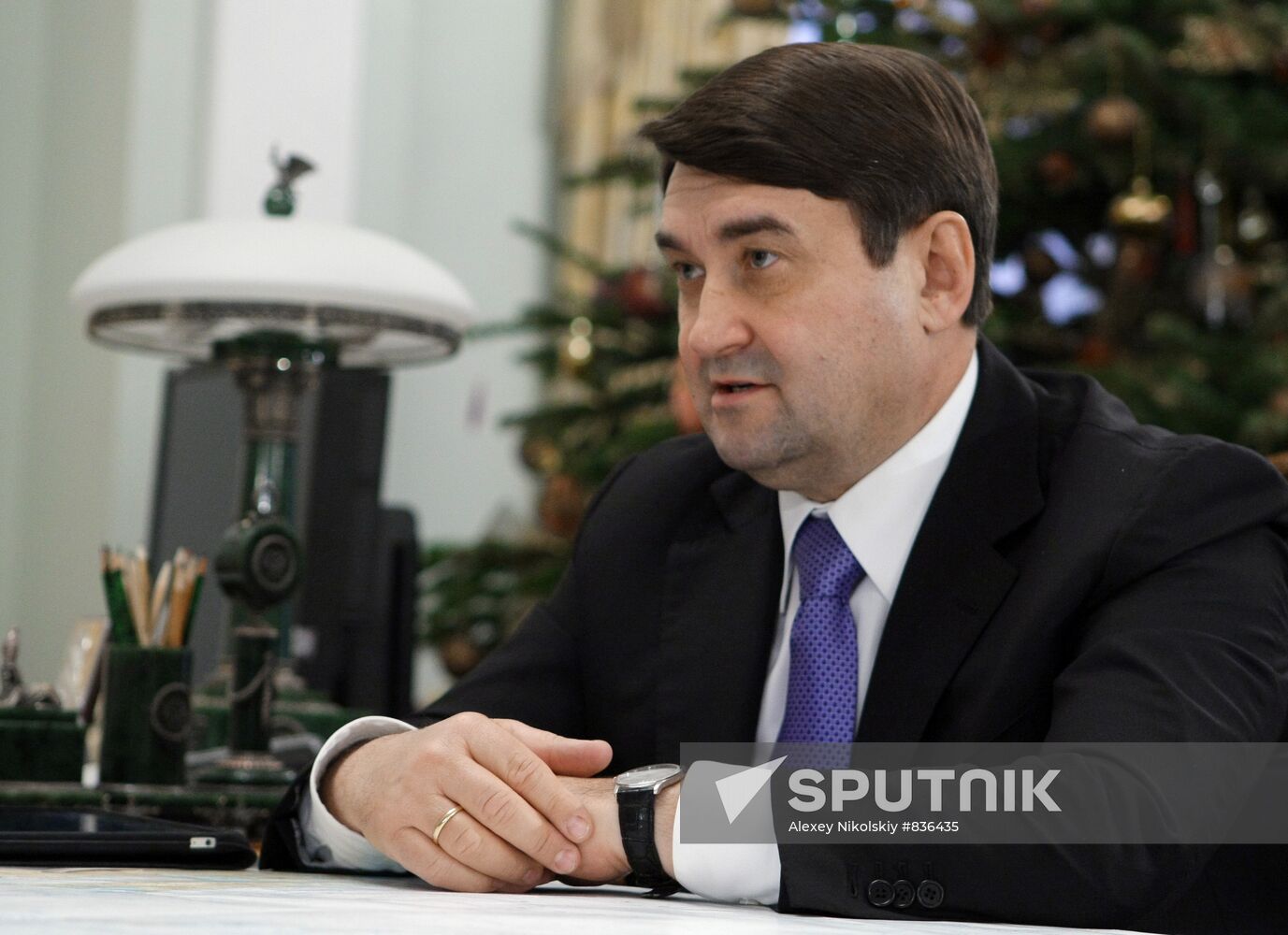 Igor Levitin