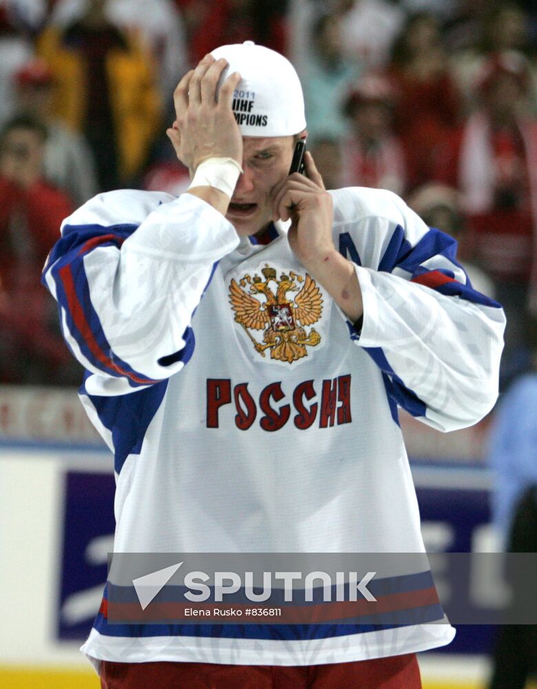 Nikita Dvurechensky