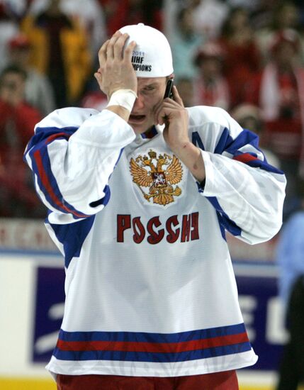 Nikita Dvurechensky