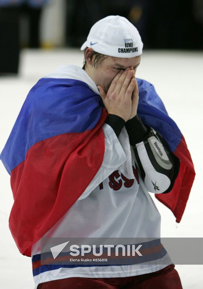 Vladimir Tarasenko