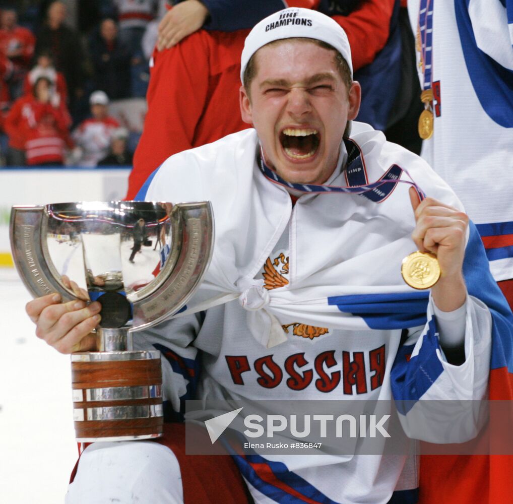 Yevgeni Kuznetsov