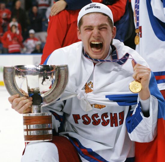Yevgeni Kuznetsov