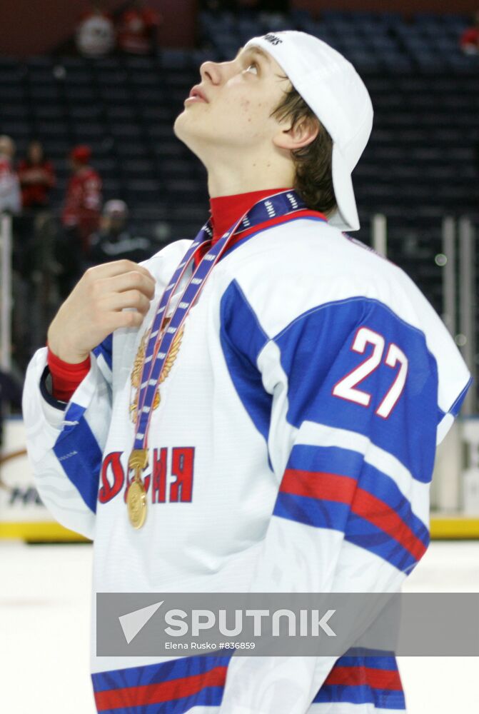 Artemiy Panarin