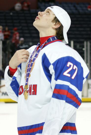Artemiy Panarin