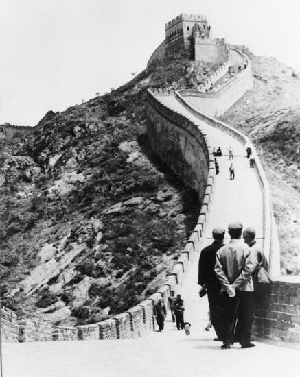 Great Wall