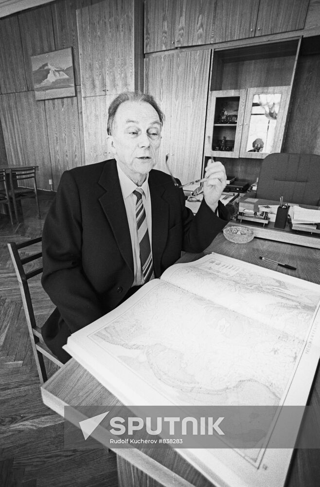 Igor Grinberg