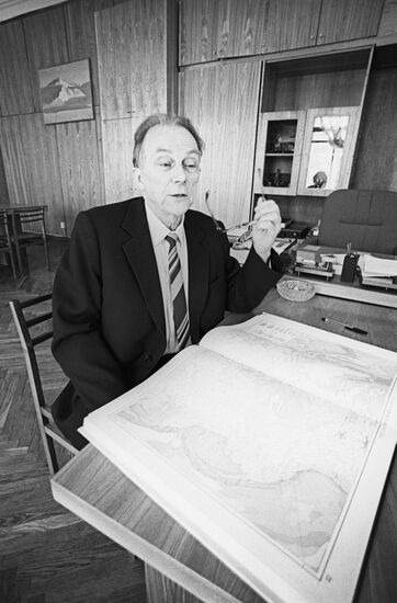 Igor Grinberg