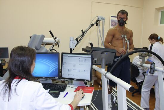 Alexander Kerzhakov