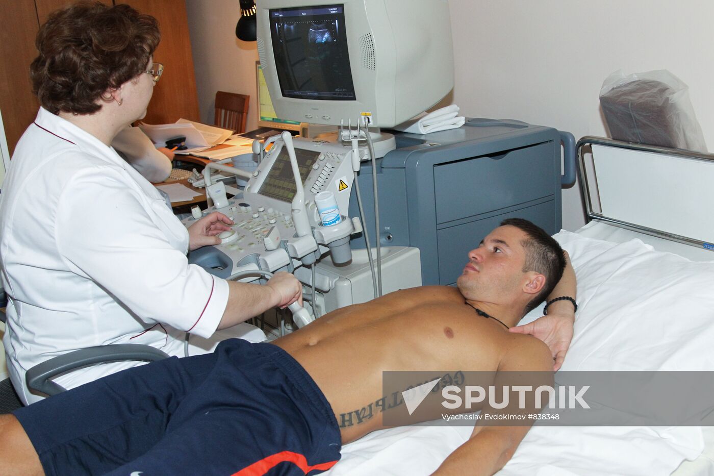 Viktor Fayzulin