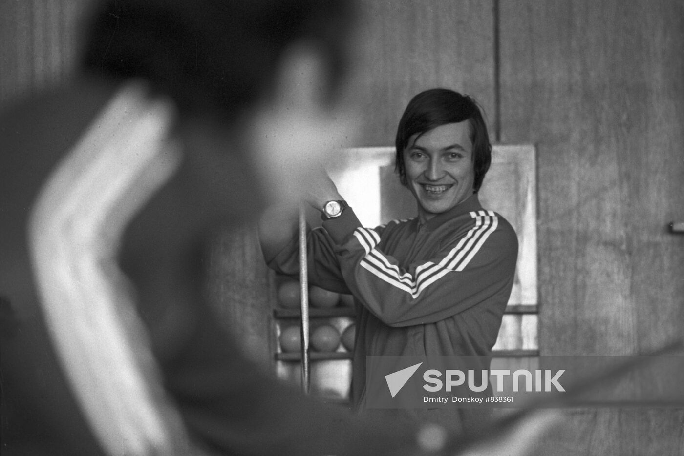 Anatoly Karpov