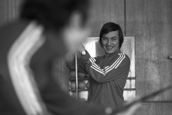 Anatoly Karpov