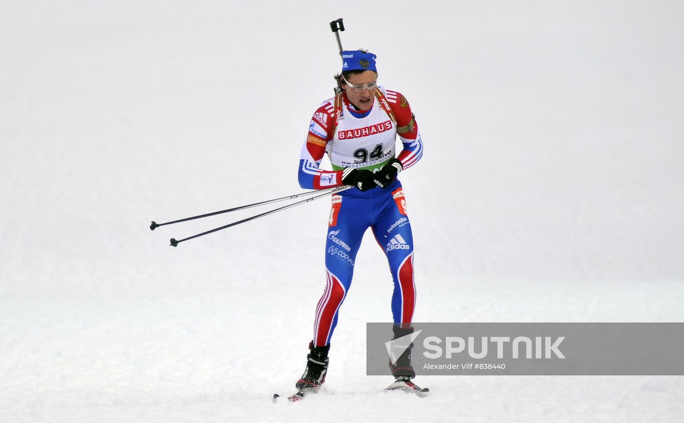 Dmitry Yaroshenko