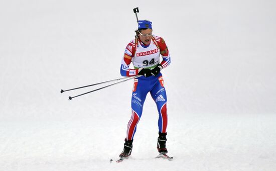 Dmitry Yaroshenko