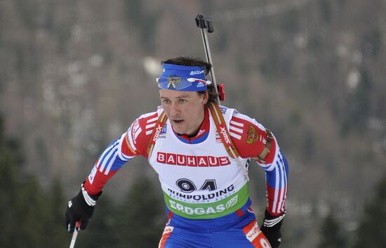 Dmitry Yaroshenko