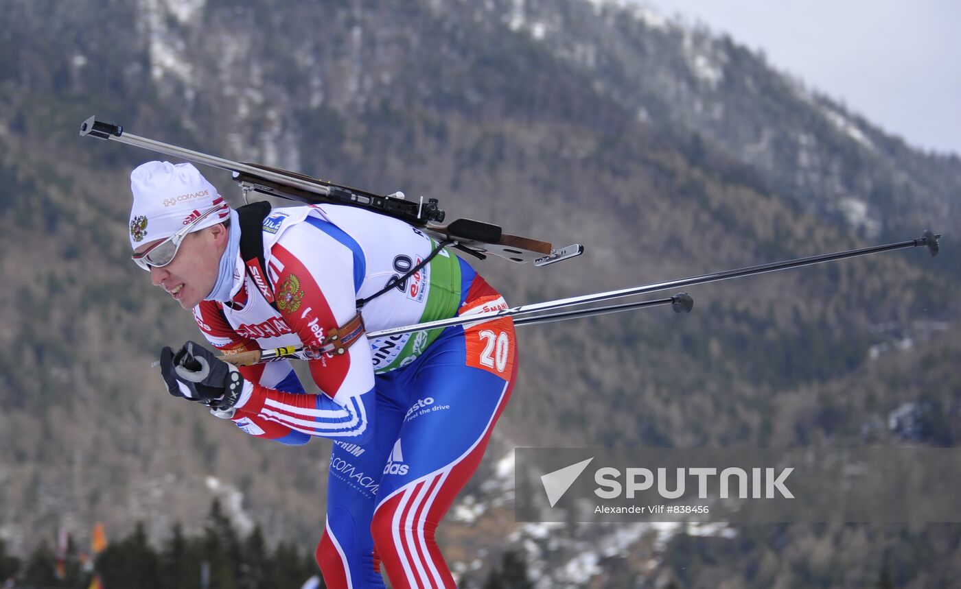 Ivan Cherezov
