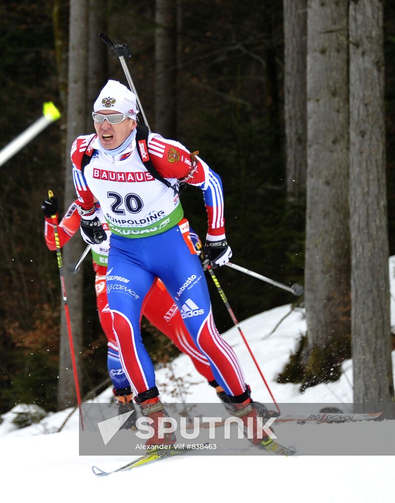 Ivan Cherezov