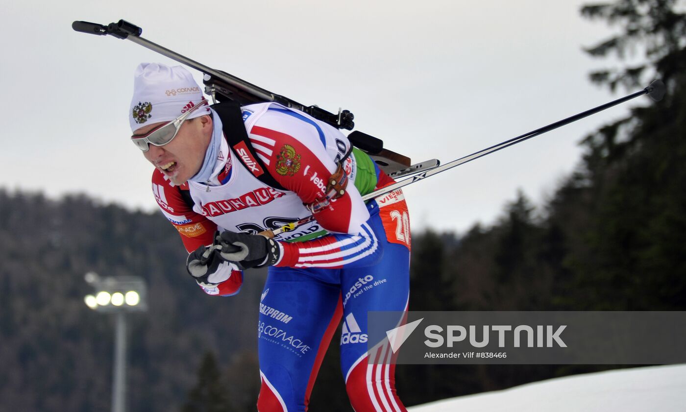 Ivan Cherezov