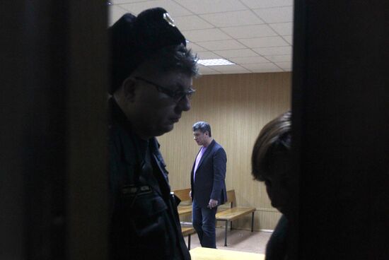 Boris Nemtsov