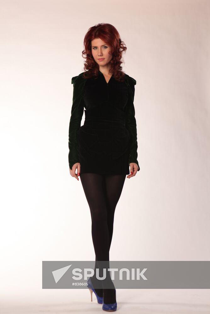 Anna Chapman to become REN TV Channel show hostess