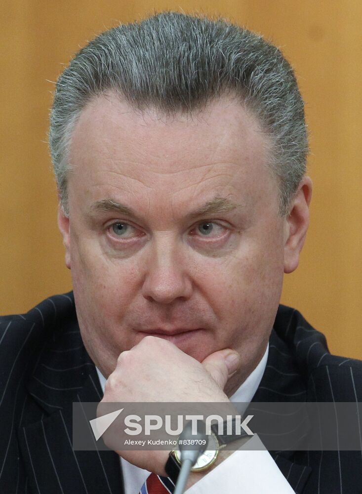 Alexander Lukashevich