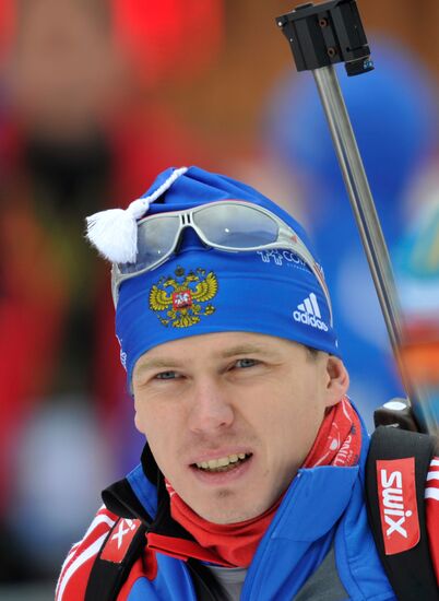 Ivan Cherezov