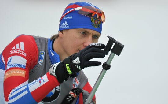 Aleksei Churin